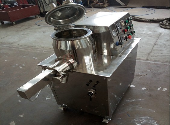 干法制粒機(jī)與濕法制粒機(jī)的區(qū)別？