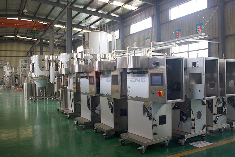 實驗室用小型噴霧干燥機哪家好？